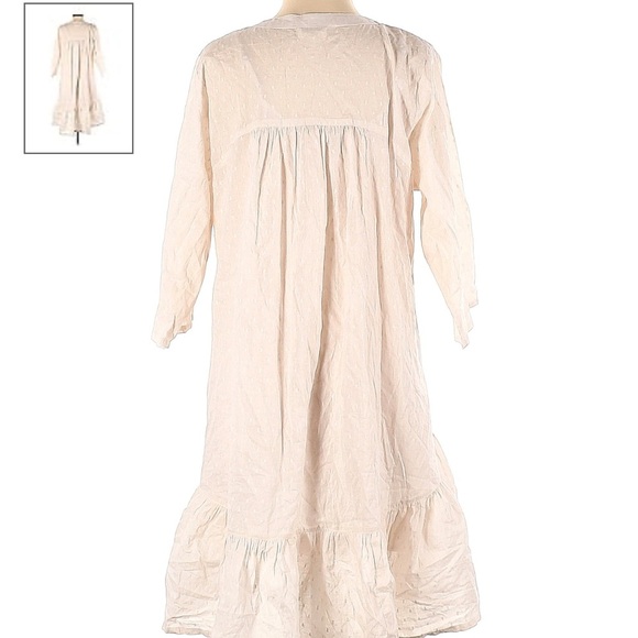 World market boho baby doll dress nwt - Picture 2 of 9